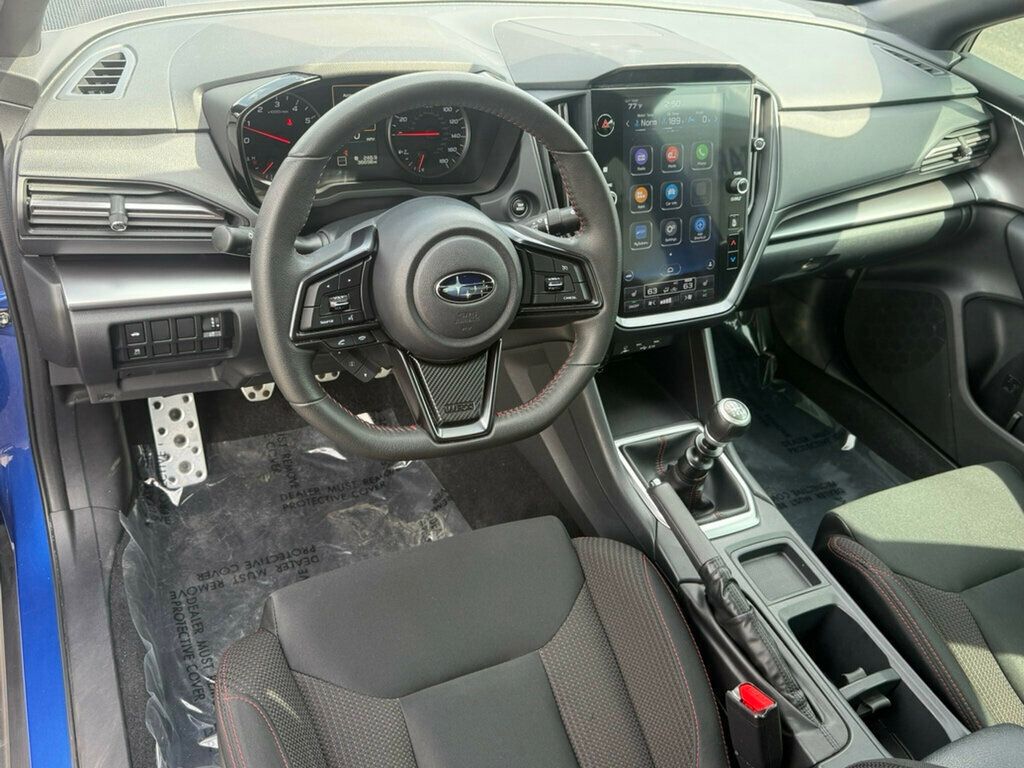 2023 Subaru WRX Premium Manual - 23013550 - 8
