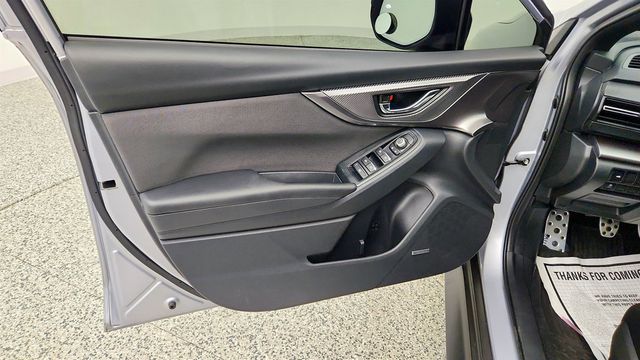 2023 Subaru WRX Premium Manual w/ harman/kardon Audio & Moonroof - 23050976 - 10