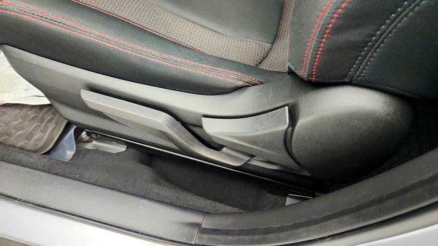2023 Subaru WRX Premium Manual w/ harman/kardon Audio & Moonroof - 23050976 - 11