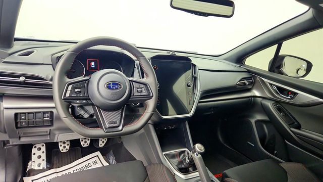2023 Subaru WRX Premium Manual w/ harman/kardon Audio & Moonroof - 23050976 - 12