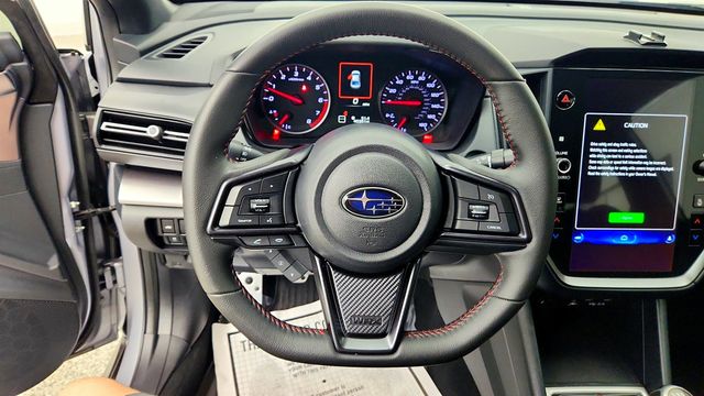 2023 Subaru WRX Premium Manual w/ harman/kardon Audio & Moonroof - 23050976 - 13