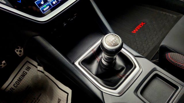 2023 Subaru WRX Premium Manual w/ harman/kardon Audio & Moonroof - 23050976 - 16