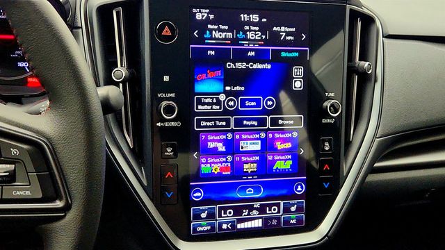 2023 Subaru WRX Premium Manual w/ harman/kardon Audio & Moonroof - 23050976 - 17