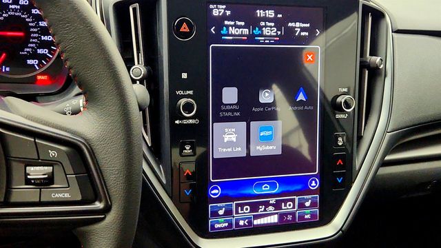 2023 Subaru WRX Premium Manual w/ harman/kardon Audio & Moonroof - 23050976 - 18