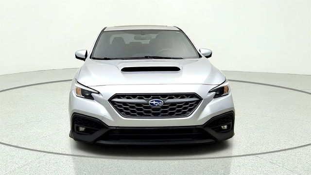 2023 Subaru WRX Premium Manual w/ harman/kardon Audio & Moonroof - 23050976 - 1