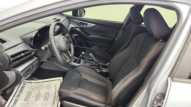 2023 Subaru WRX Premium Manual w/ harman/kardon Audio & Moonroof - 23050976 - 19