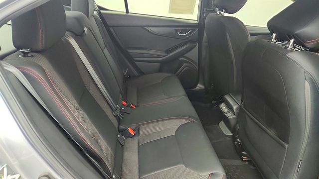 2023 Subaru WRX Premium Manual w/ harman/kardon Audio & Moonroof - 23050976 - 22
