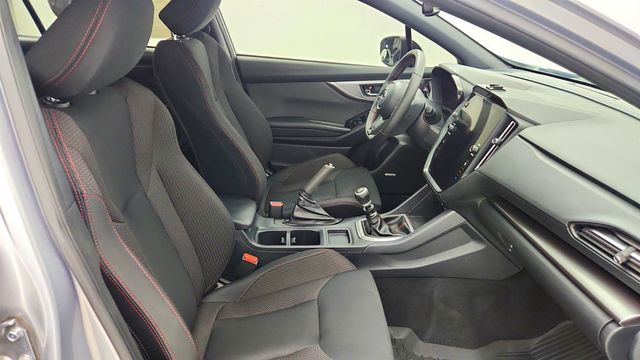 2023 Subaru WRX Premium Manual w/ harman/kardon Audio & Moonroof - 23050976 - 23