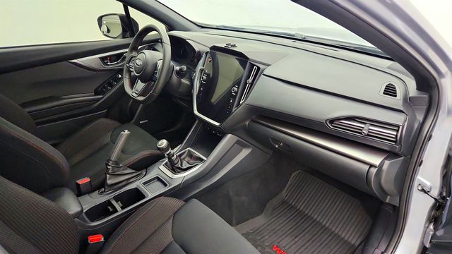 2023 Subaru WRX Premium Manual w/ harman/kardon Audio & Moonroof - 23050976 - 24