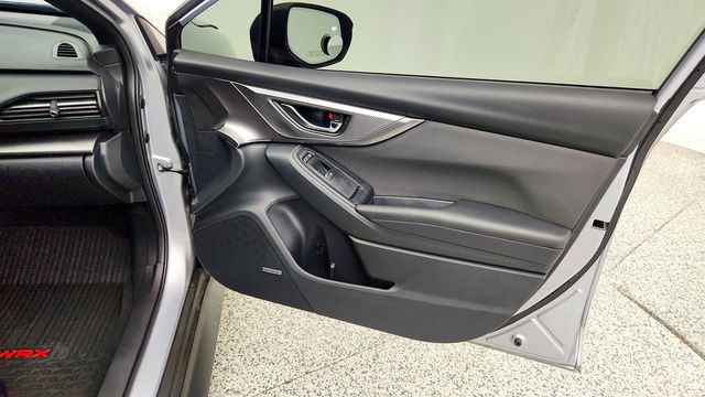 2023 Subaru WRX Premium Manual w/ harman/kardon Audio & Moonroof - 23050976 - 25