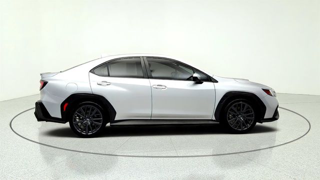 2023 Subaru WRX Premium Manual w/ harman/kardon Audio & Moonroof - 23050976 - 3