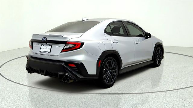 2023 Subaru WRX Premium Manual w/ harman/kardon Audio & Moonroof - 23050976 - 4