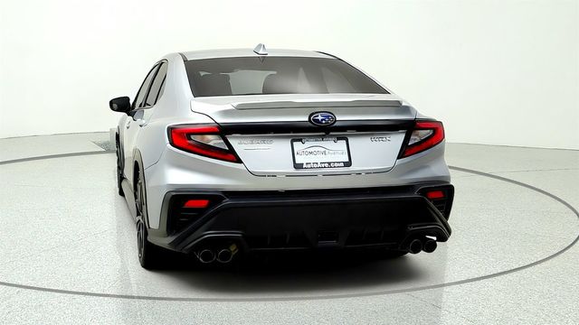 2023 Subaru WRX Premium Manual w/ harman/kardon Audio & Moonroof - 23050976 - 5