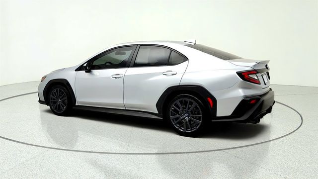 2023 Subaru WRX Premium Manual w/ harman/kardon Audio & Moonroof - 23050976 - 6