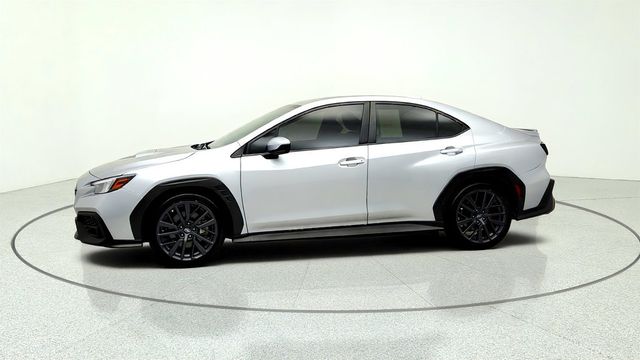 2023 Subaru WRX Premium Manual w/ harman/kardon Audio & Moonroof - 23050976 - 7