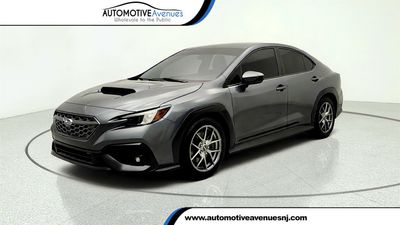 2023 Subaru WRX - JF1VBAF69P9804083