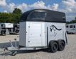 2023 SunLite 2 Horse Straight Load S75 w/ Tack  - 21566656 - 0