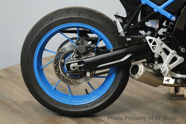 2023 Suzuki GSX-8S 3326 Miles - 22972680 - 16
