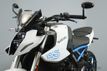 2023 Suzuki GSX-8S 3326 Miles - 22972680 - 1