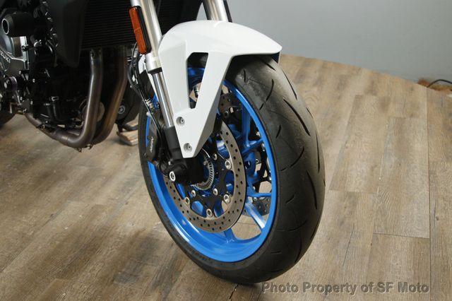 2023 Suzuki GSX-8S 3326 Miles - 22972680 - 19