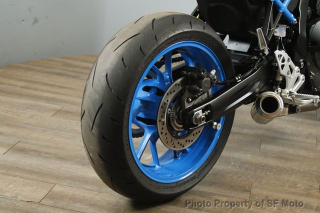 2023 Suzuki GSX-8S 3326 Miles - 22972680 - 20