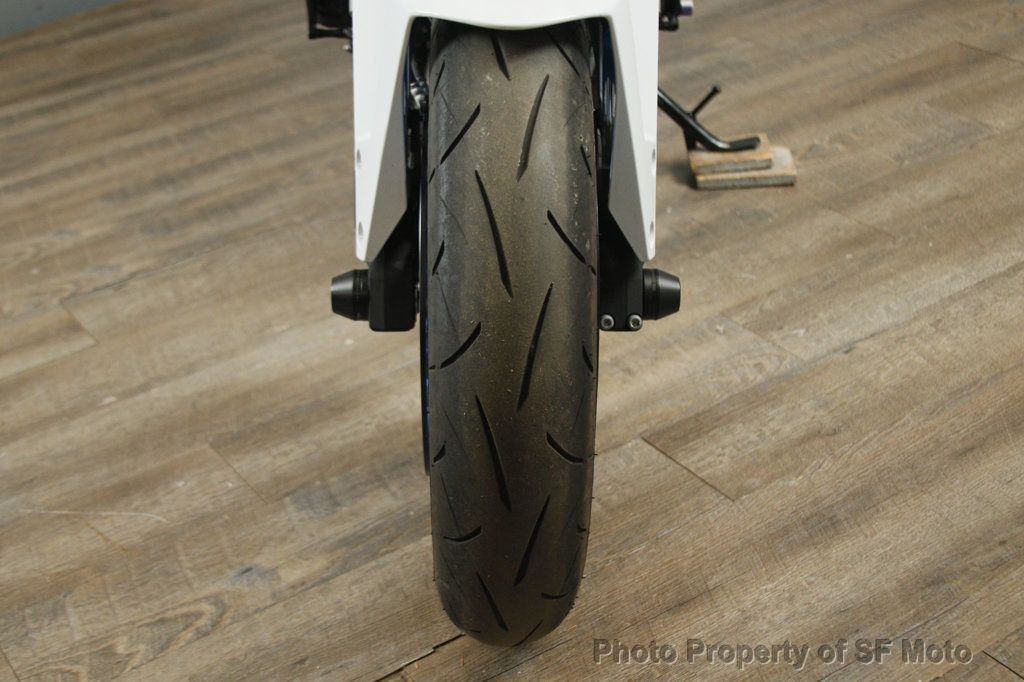 2023 Suzuki GSX-8S 3326 Miles - 22972680 - 22