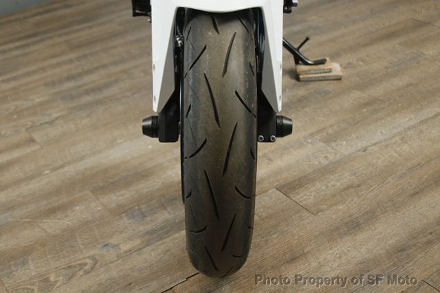 2023 Suzuki GSX-8S 3326 Miles - 22972680 - 22