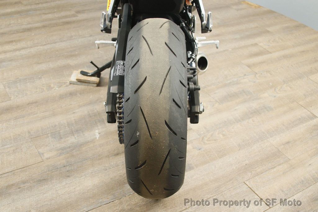 2023 Suzuki GSX-8S 3326 Miles - 22972680 - 23