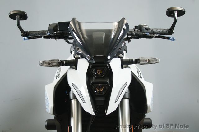 2023 Suzuki GSX-8S 3326 Miles - 22972680 - 24
