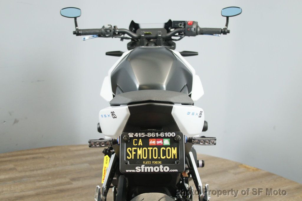 2023 Suzuki GSX-8S 3326 Miles - 22972680 - 26