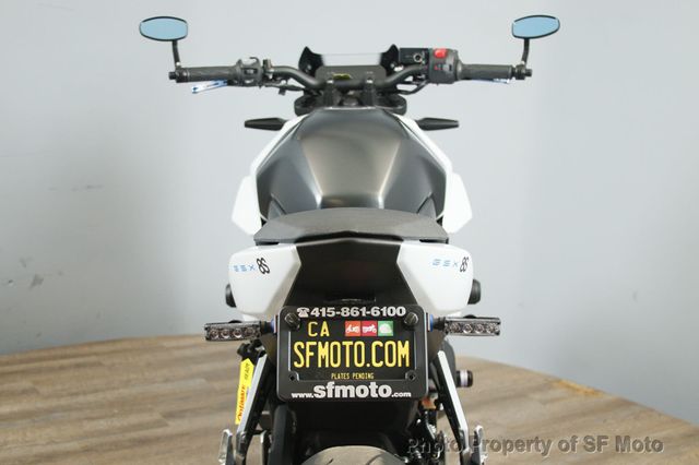 2023 Suzuki GSX-8S 3326 Miles - 22972680 - 26