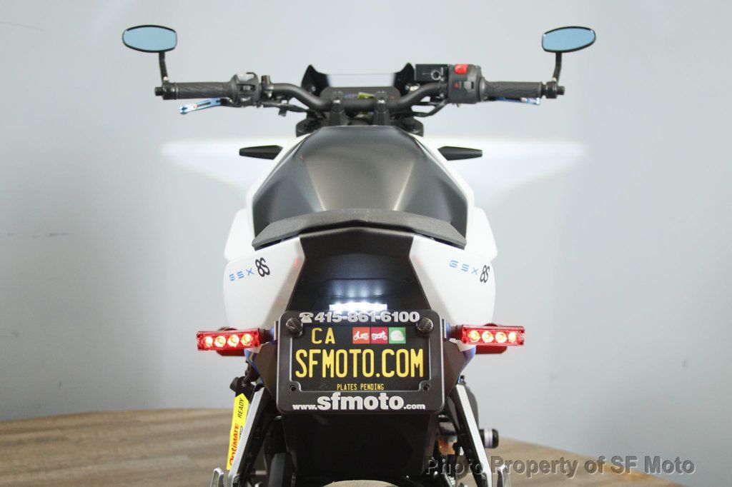 2023 Suzuki GSX-8S 3326 Miles - 22972680 - 27