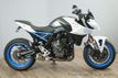 2023 Suzuki GSX-8S 3326 Miles - 22972680 - 2