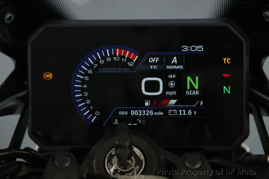 2023 Suzuki GSX-8S 3326 Miles - 22972680 - 29