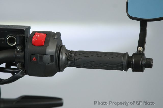 2023 Suzuki GSX-8S 3326 Miles - 22972680 - 31