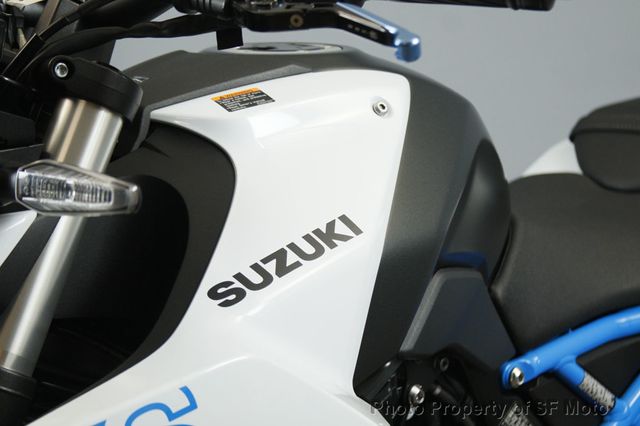 2023 Suzuki GSX-8S 3326 Miles - 22972680 - 33