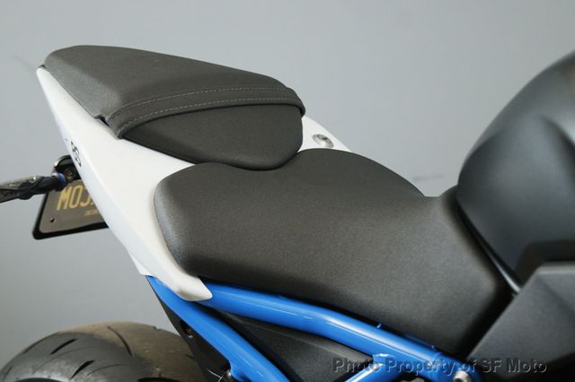 2023 Suzuki GSX-8S 3326 Miles - 22972680 - 38