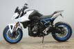 2023 Suzuki GSX-8S 3326 Miles - 22972680 - 3