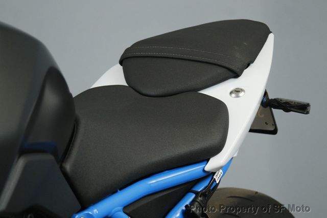 2023 Suzuki GSX-8S 3326 Miles - 22972680 - 39