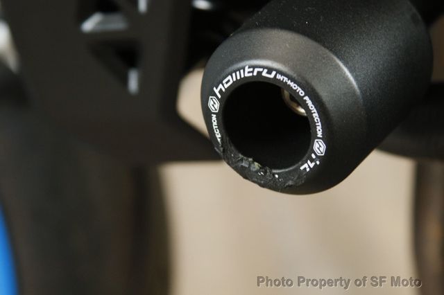 2023 Suzuki GSX-8S 3326 Miles - 22972680 - 47