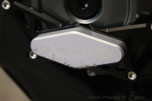 2023 Suzuki GSX-8S 3326 Miles - 22972680 - 49