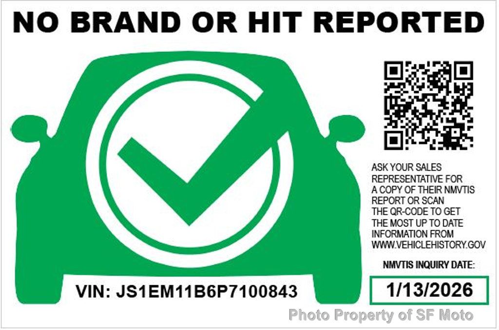 2023 Suzuki GSX-8S 3326 Miles - 22972680 - 51