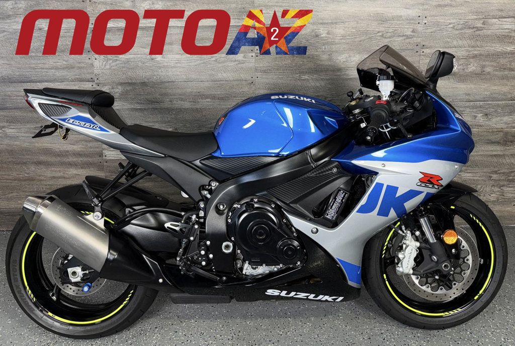 2023 Suzuki GSX-R600Z LIKE NEW! - 22904823 - 0