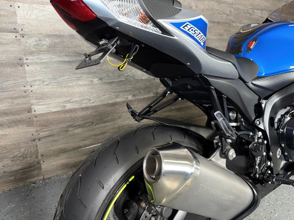 2023 Suzuki GSX-R600Z LIKE NEW! - 22904823 - 9