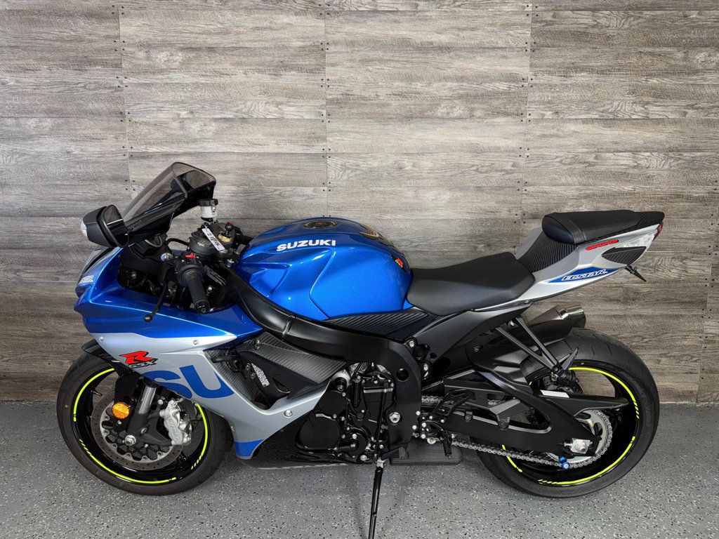 2023 Suzuki GSX-R600Z LIKE NEW! - 22904823 - 11