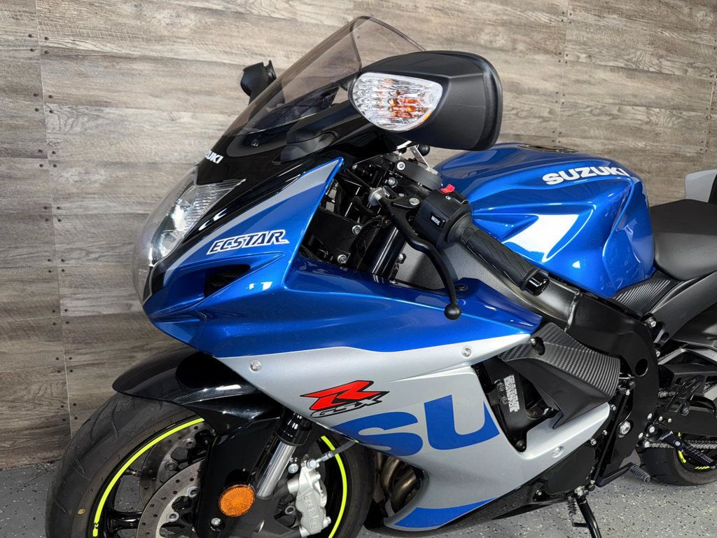 2023 Suzuki GSX-R600Z LIKE NEW! - 22904823 - 12