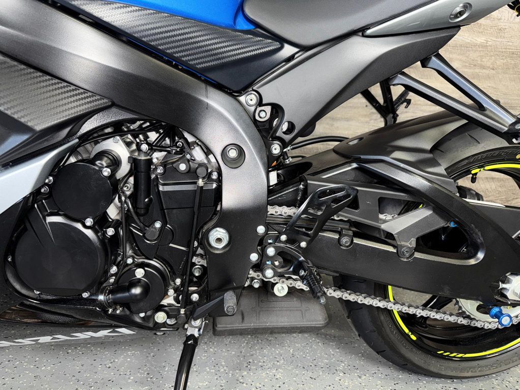 2023 Suzuki GSX-R600Z LIKE NEW! - 22904823 - 13