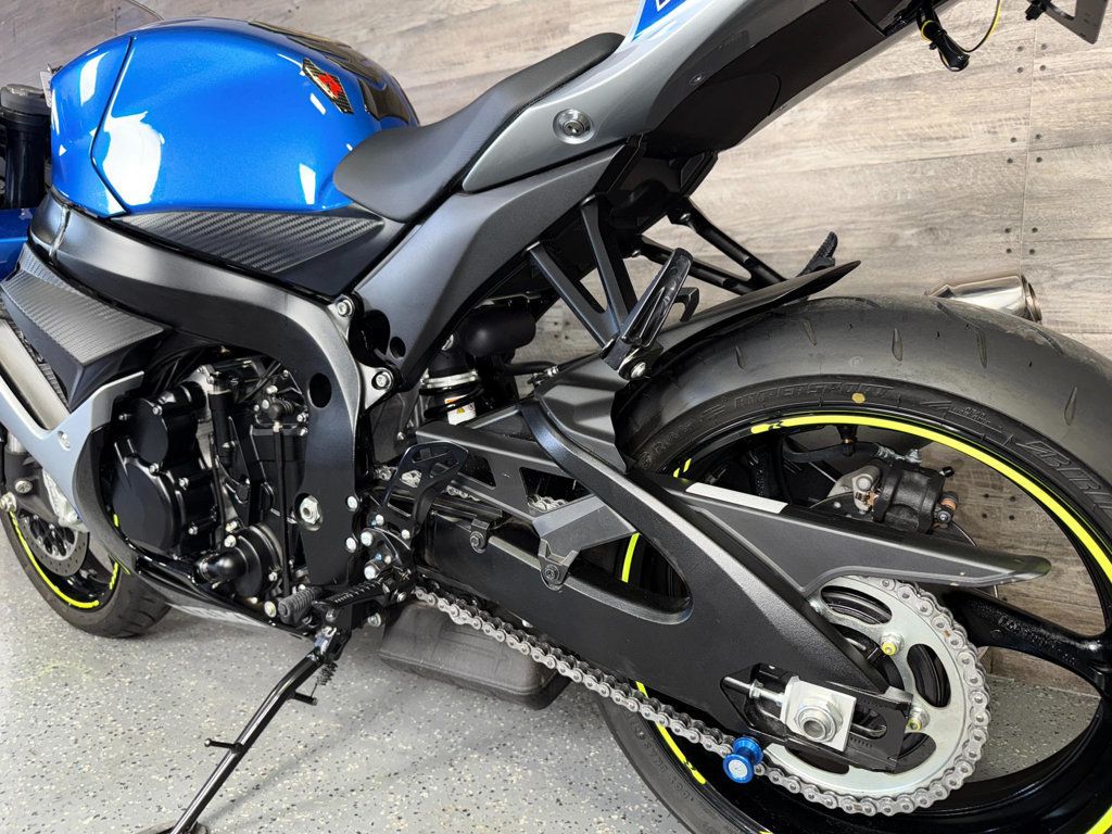 2023 Suzuki GSX-R600Z LIKE NEW! - 22904823 - 14