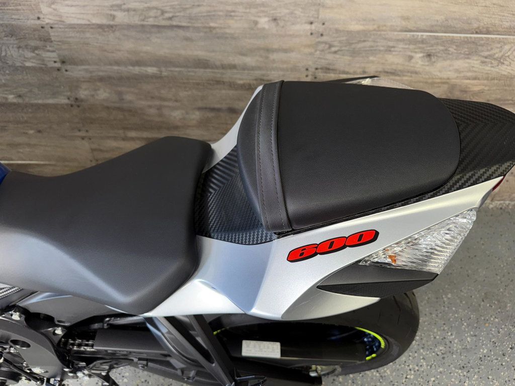 2023 Suzuki GSX-R600Z LIKE NEW! - 22904823 - 15