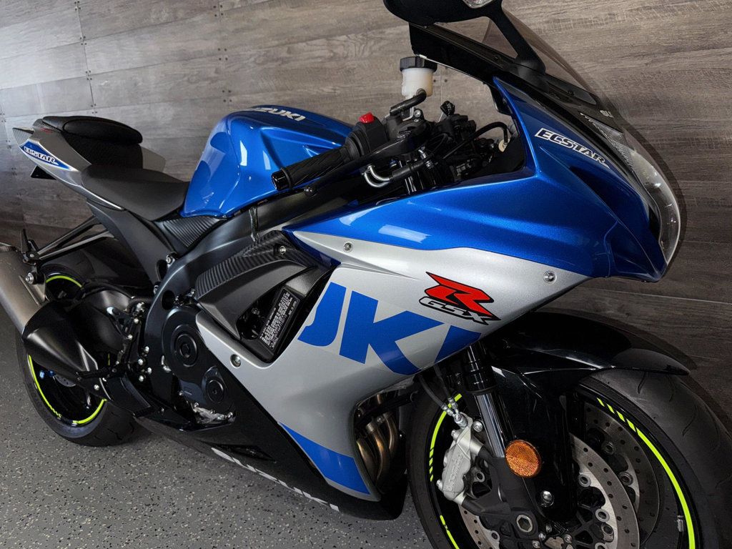 2023 Suzuki GSX-R600Z LIKE NEW! - 22904823 - 1